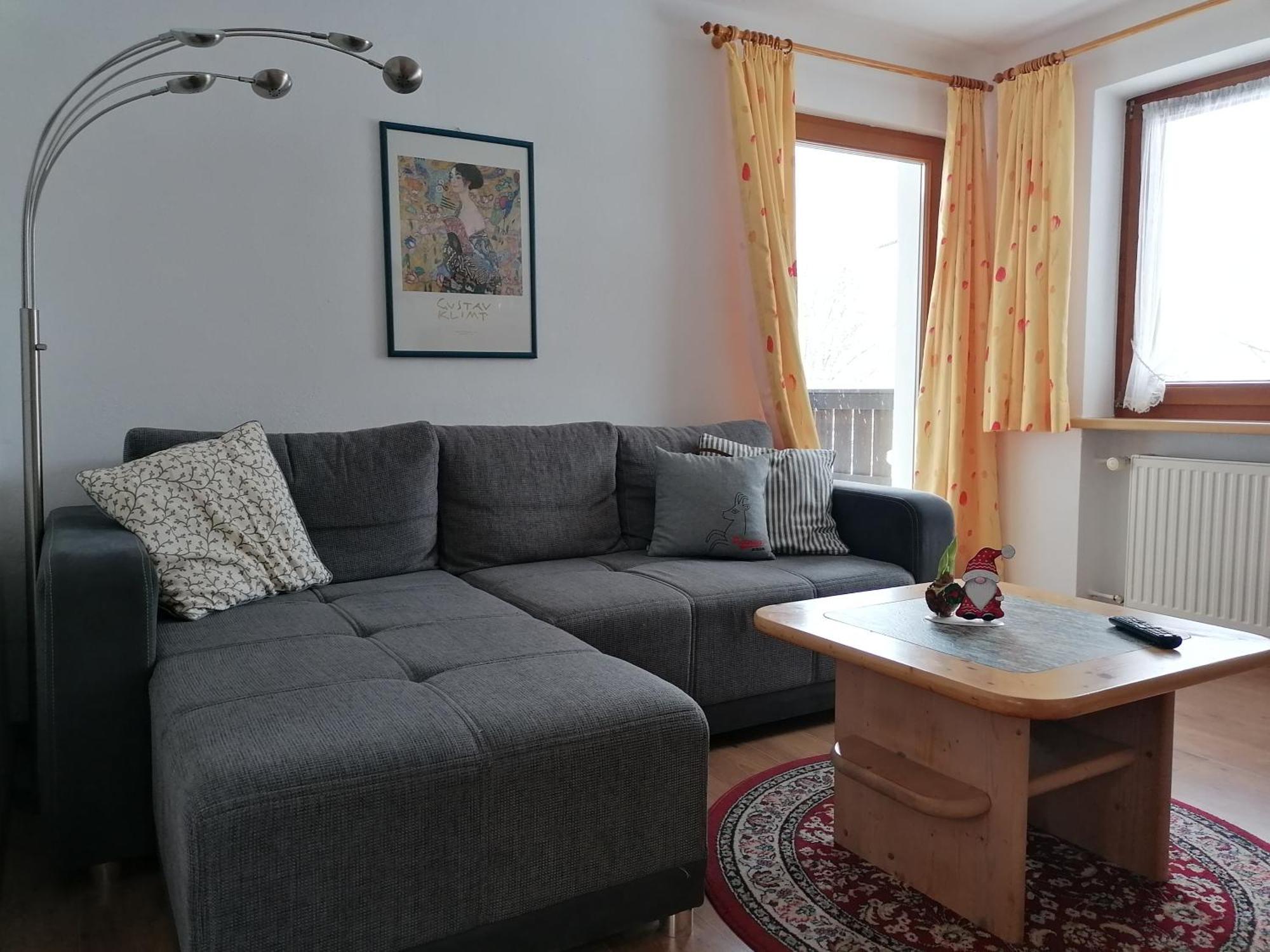 Appartement Ebster Pettneu am Arlberg Exterior photo