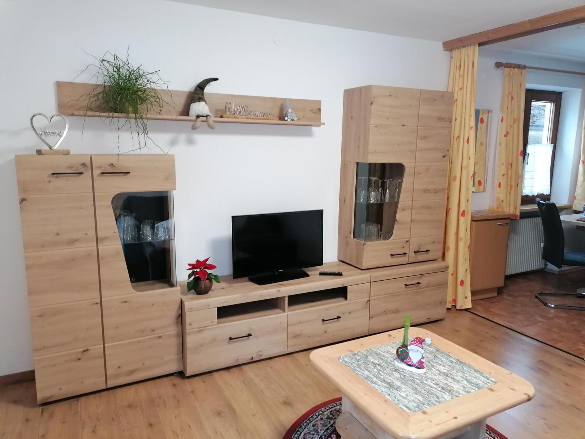 Appartement Ebster Pettneu am Arlberg Exterior photo