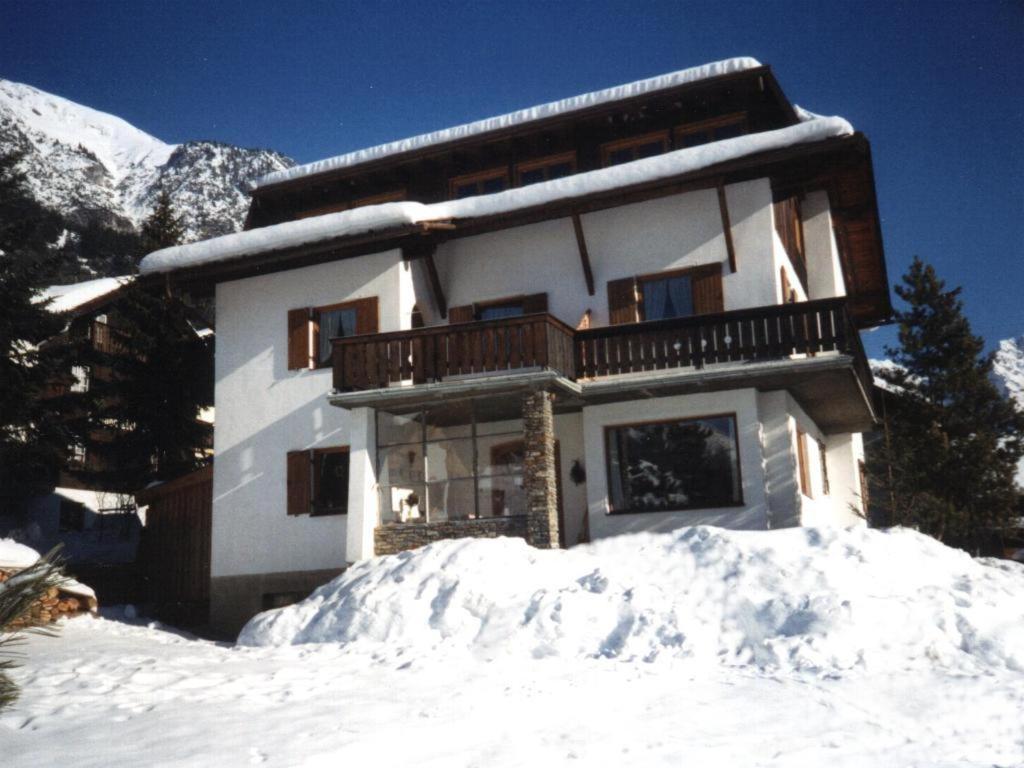 Appartement Ebster Pettneu am Arlberg Exterior photo